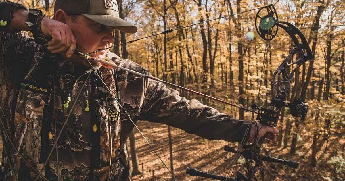 6 Proven Tactics For A Successful October… | Grand View Outdoors