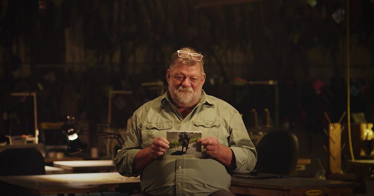 Video: A Backpack Inspired by a United States… | Grand View Outdoors