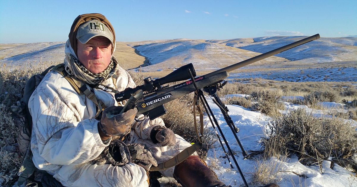 Wind Calling Predators How Weather Affects Predator-Calling Success | Grand View Outdoors