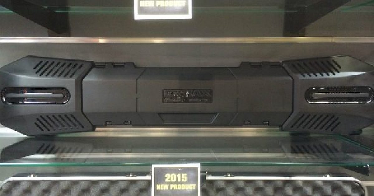 Plano Launches Awesome New Arrow Case | Grand View Outdoors