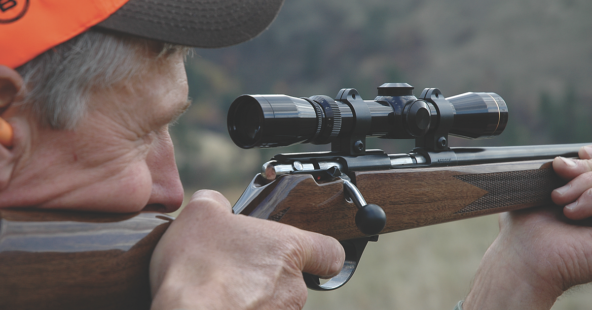 Are Expensive Riflescopes Worth the Money? | Grand View Outdoors