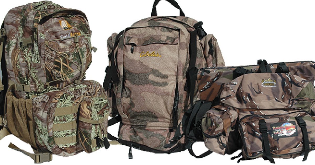 Predator Hunting Pack Review | Grand View Outdoors