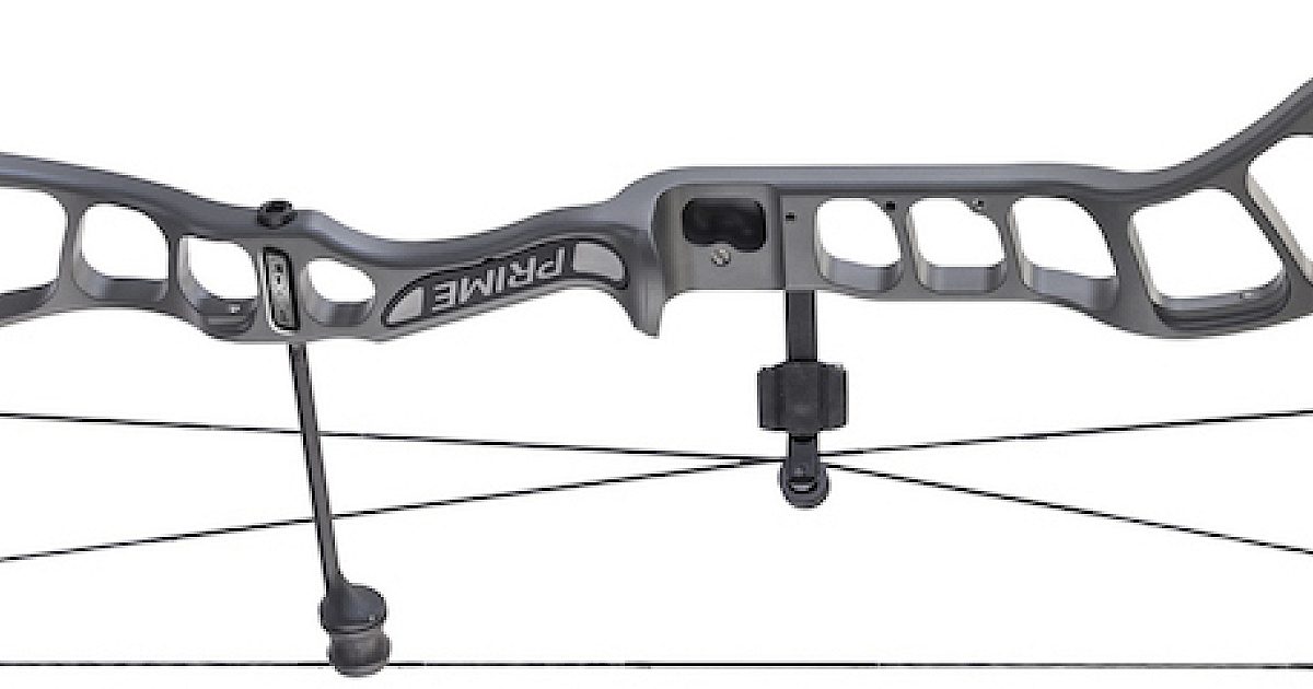 Prime goes split limb, and we love it. Here’s… | Grand View Outdoors