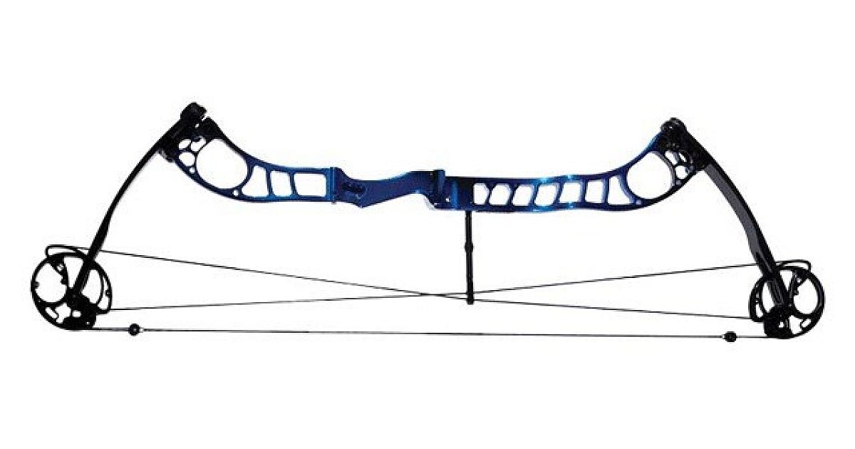 Product Profile: Prime bows | Grand View Outdoors
