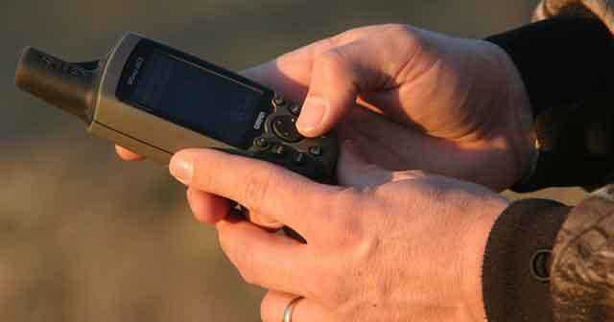 Hunt And Scout Smarter With A GPS | Grand View Outdoors
