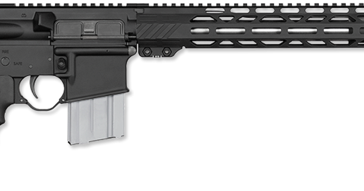 Great Gear: Rock River Arms All-Terrain Hunter… | Grand View Outdoors