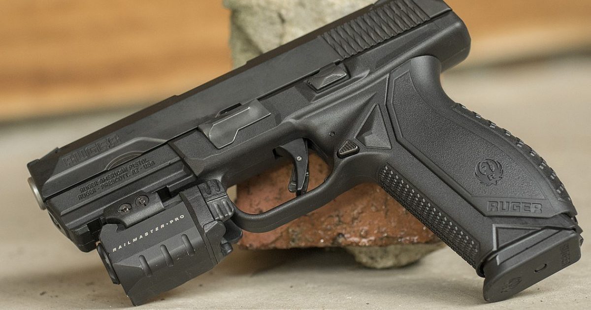 VIDEO: Review Of The Brand New Ruger American… | Grand View Outdoors