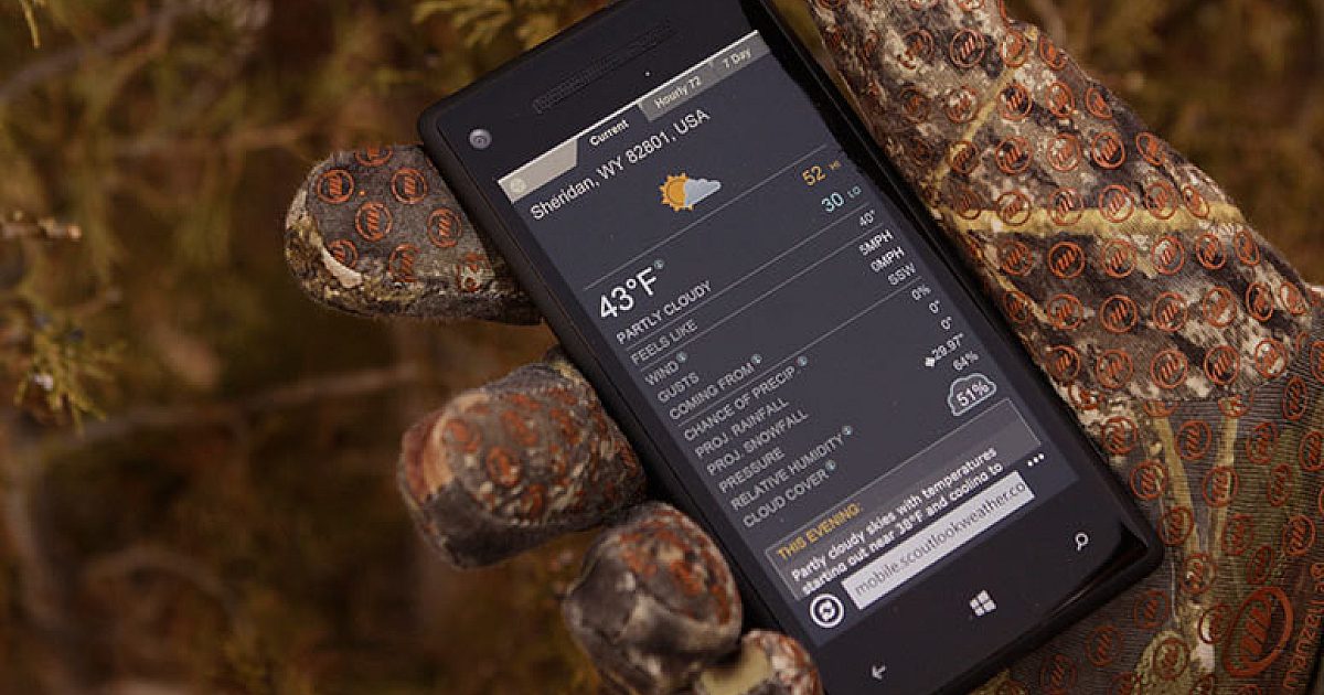 Calling More Predators Using Your Smartphone | Grand View Outdoors