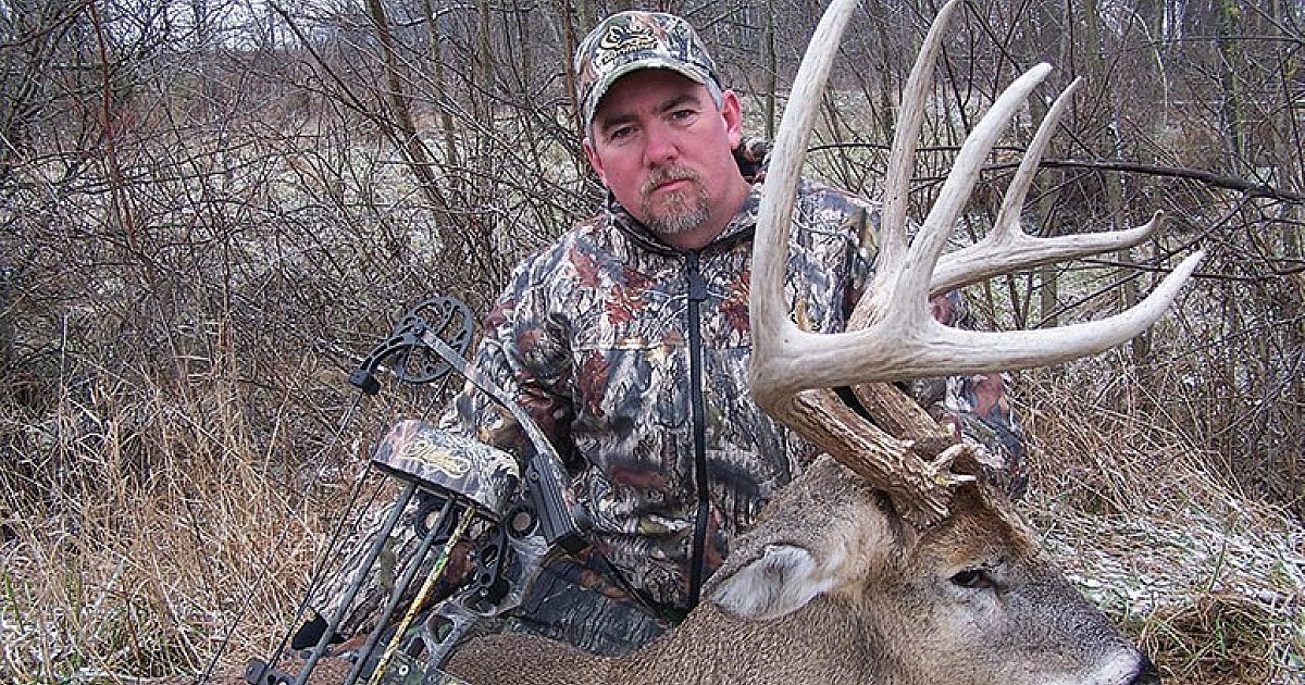 Is There Actually A Second Rut? | Grand View Outdoors