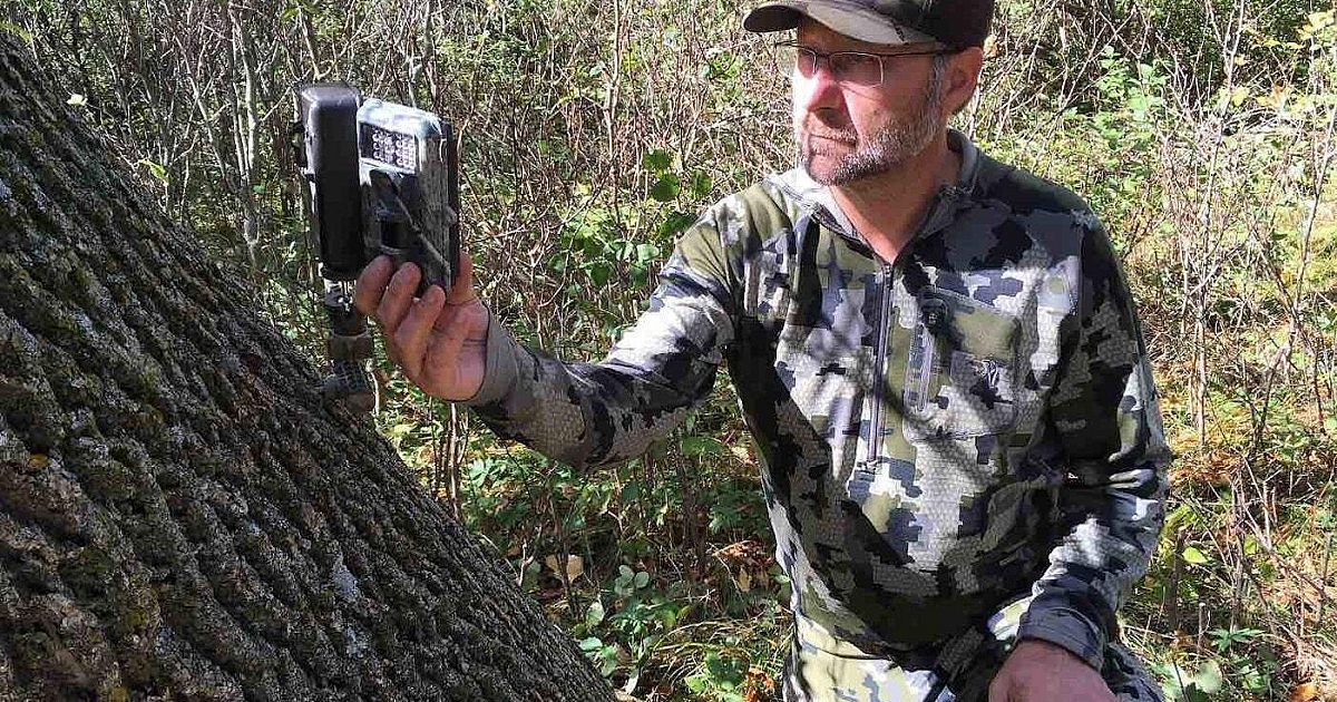 Don’t Sleep on Non-Cell Trail Cams | Grand View Outdoors