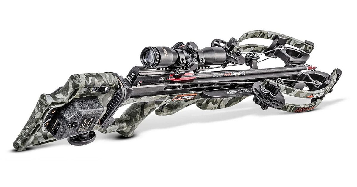 Wicked Ridge NXT 400 | Grand View Outdoors