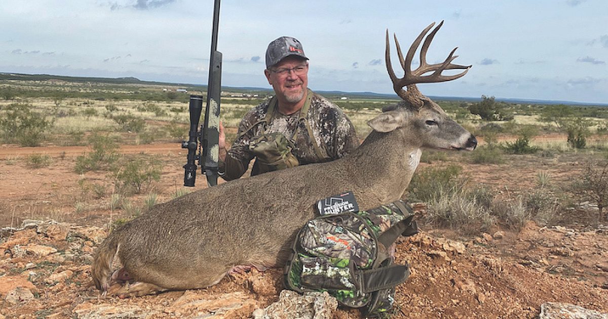 Second Season For Hunting Predators | Grand View Outdoors