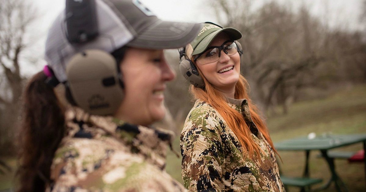She Hunts Skills Camp 2020 Dates Set | Grand View Outdoors