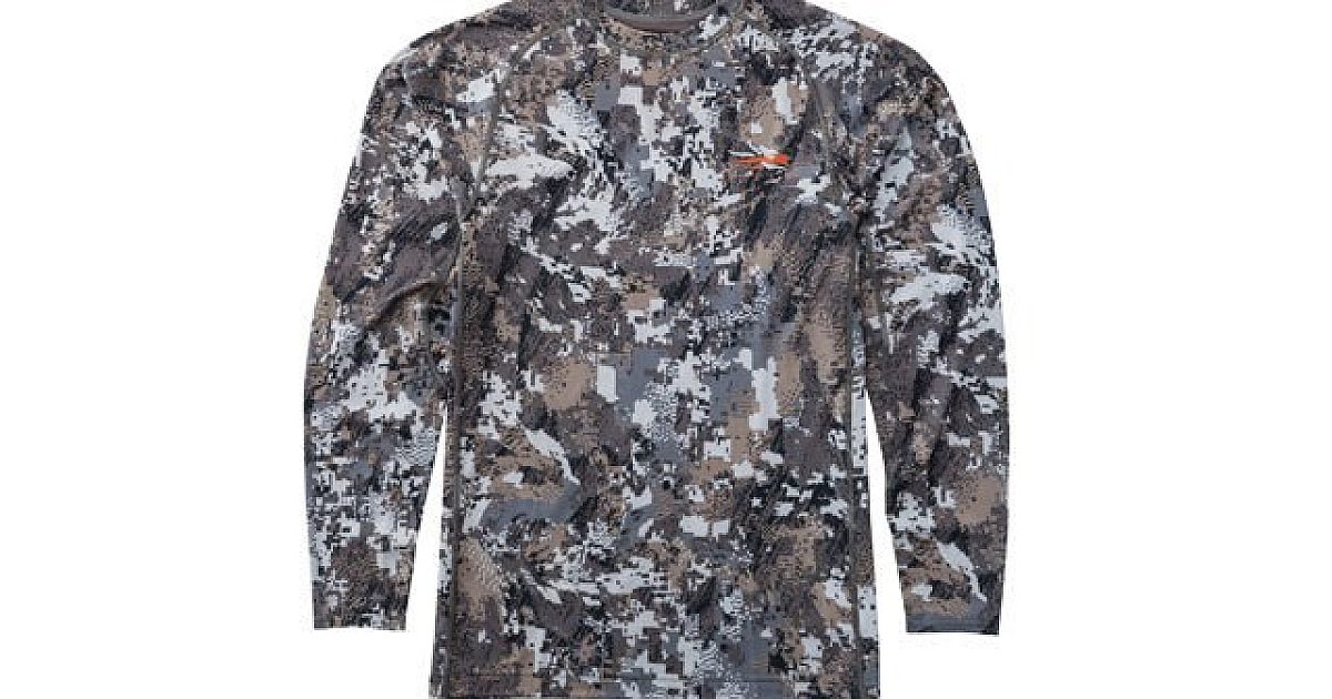 Sitka “Elevates” Its Game | Grand View Outdoors