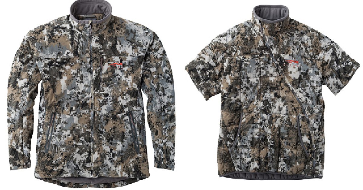 Celsius Jacket and Shacket – A New Insulation… | Grand View Outdoors