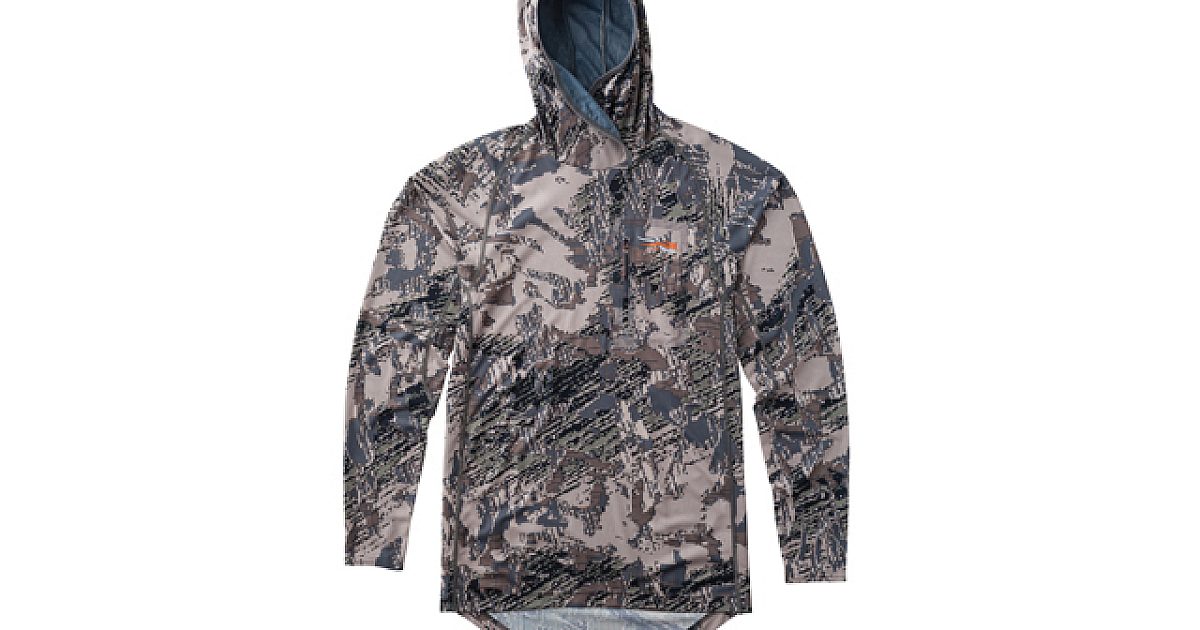 Sitka’s CORE Series: Hunting Comfort at its CORE | Grand View Outdoors