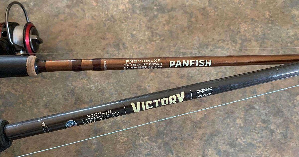 Two-Season Field Test St. Croix Victory | Grand View Outdoors Two-Season Field Test St. Croix Victory | Grand View Outdoors