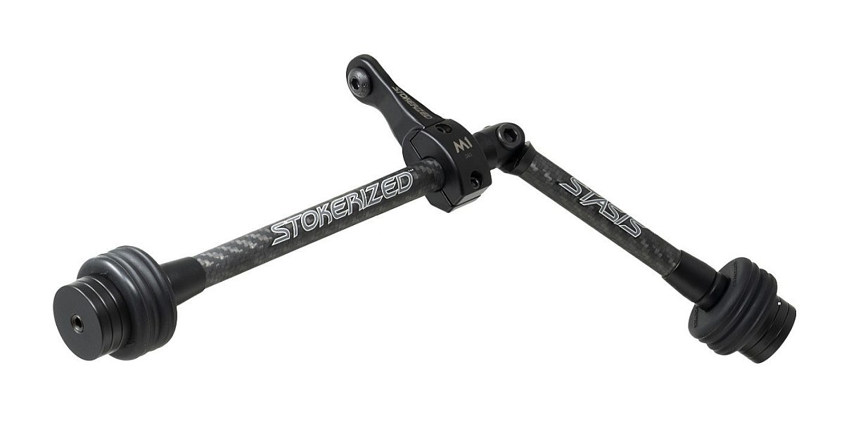 Stokerized M1 Stasis Stabilizer System | Grand View Outdoors