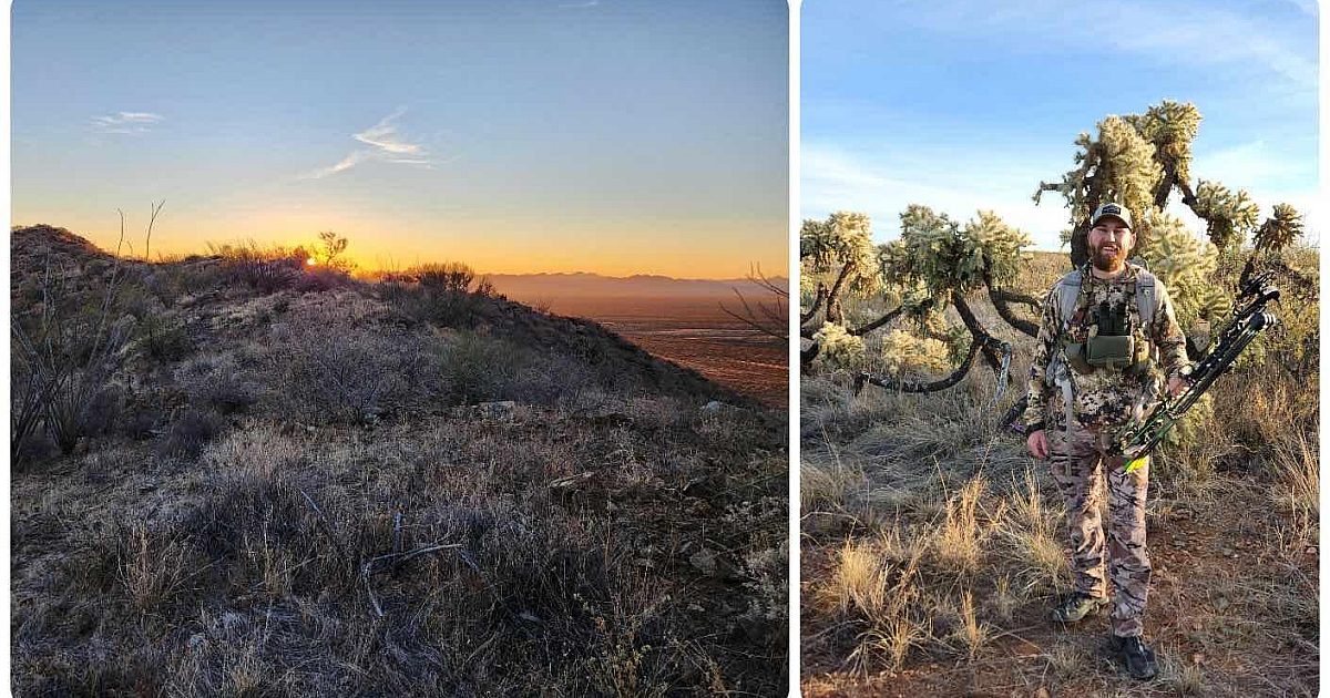 How to Take High-Quality Field Photos With Your… | Grand View Outdoors
