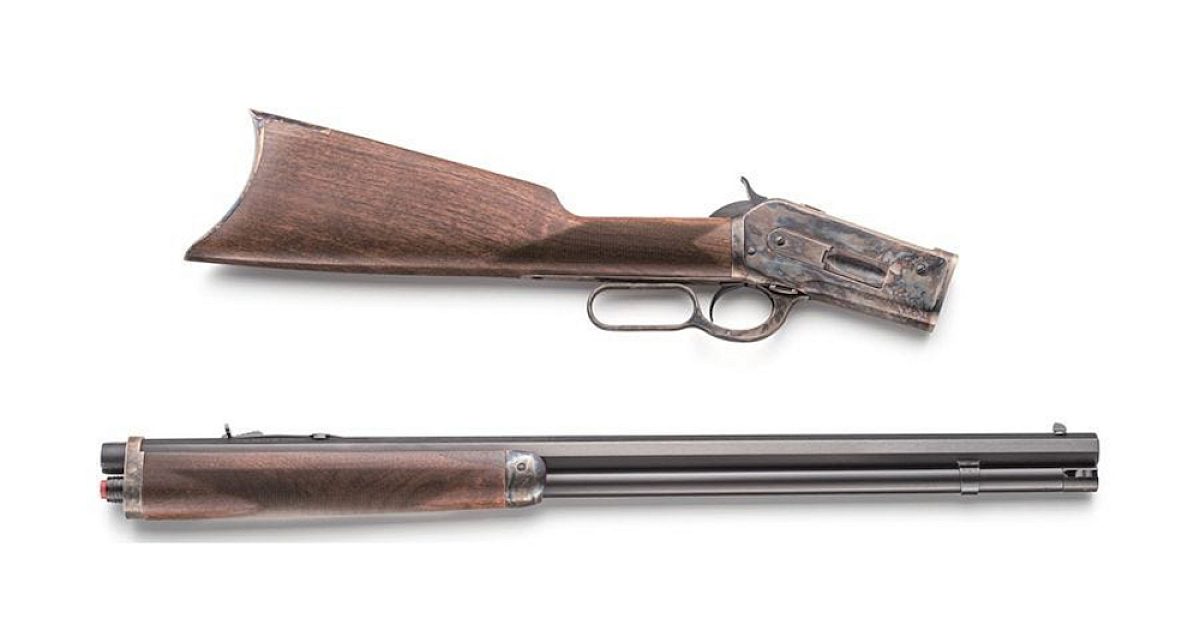 Great Gear: Taylor’s & Company TC86 Takedown… | Grand View Outdoors