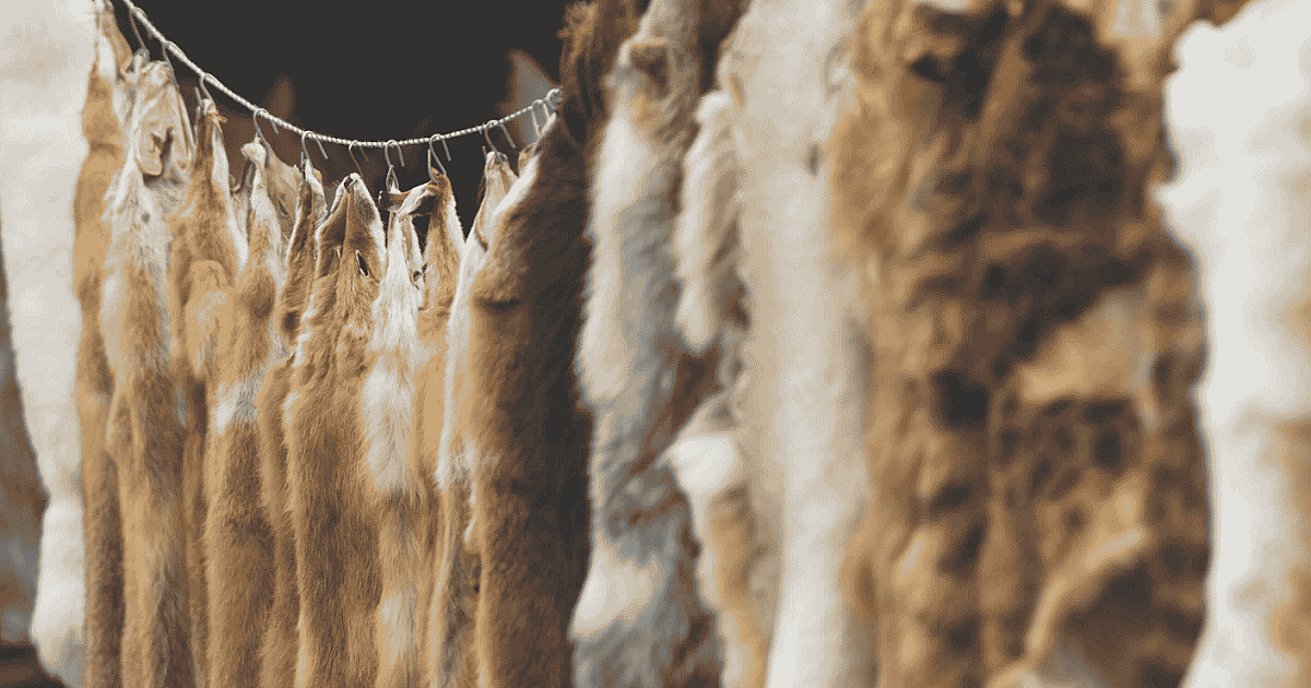 The Tradition of Fur