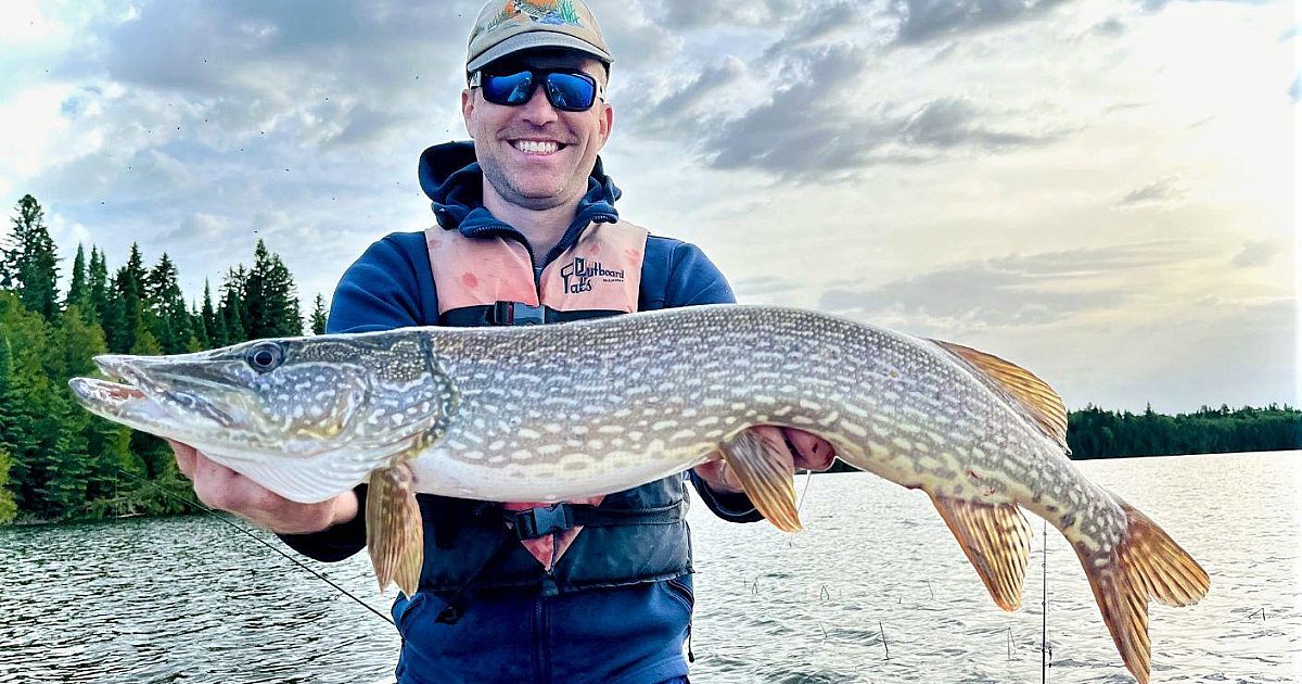 4 Proven Tips for More Muskies and Big Pike | Grand View Outdoors