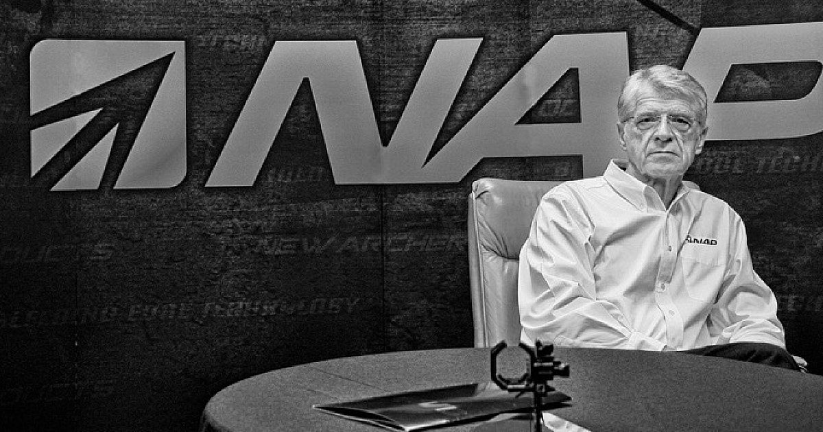Archery Industry Giant Andy Simo Passes Away | Grand View Outdoors