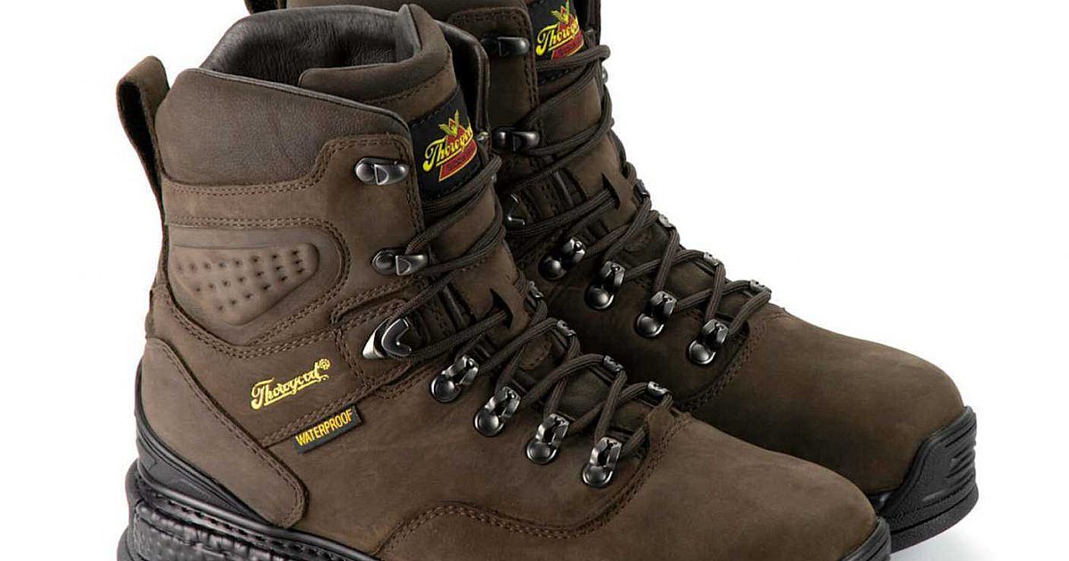 Thorogood Infinity FD Boot | Grand View Outdoors
