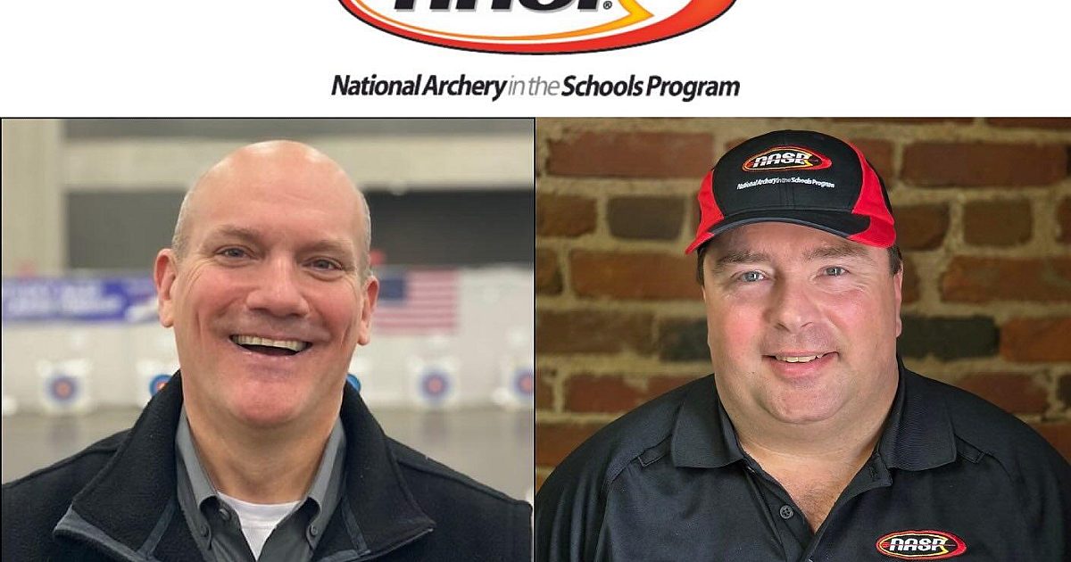 Jeff Rawlinson Named NASP President