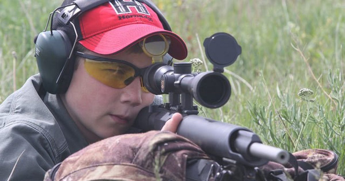 How hunting varmints can keep your skills sharp | Grand View Outdoors