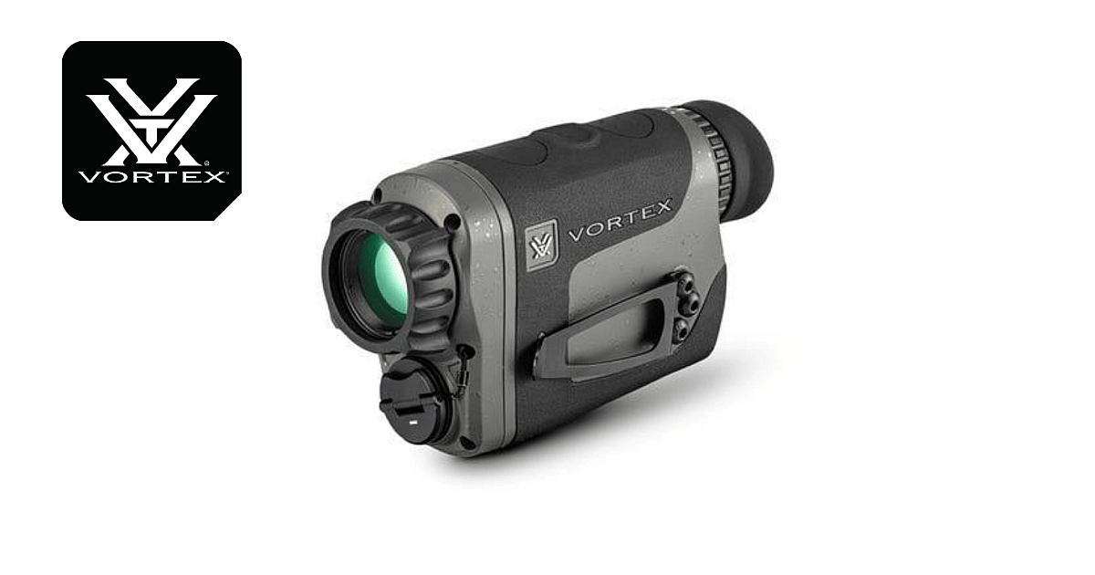 Vortex Veil 400 Thermal Monocular | Grand View Outdoors