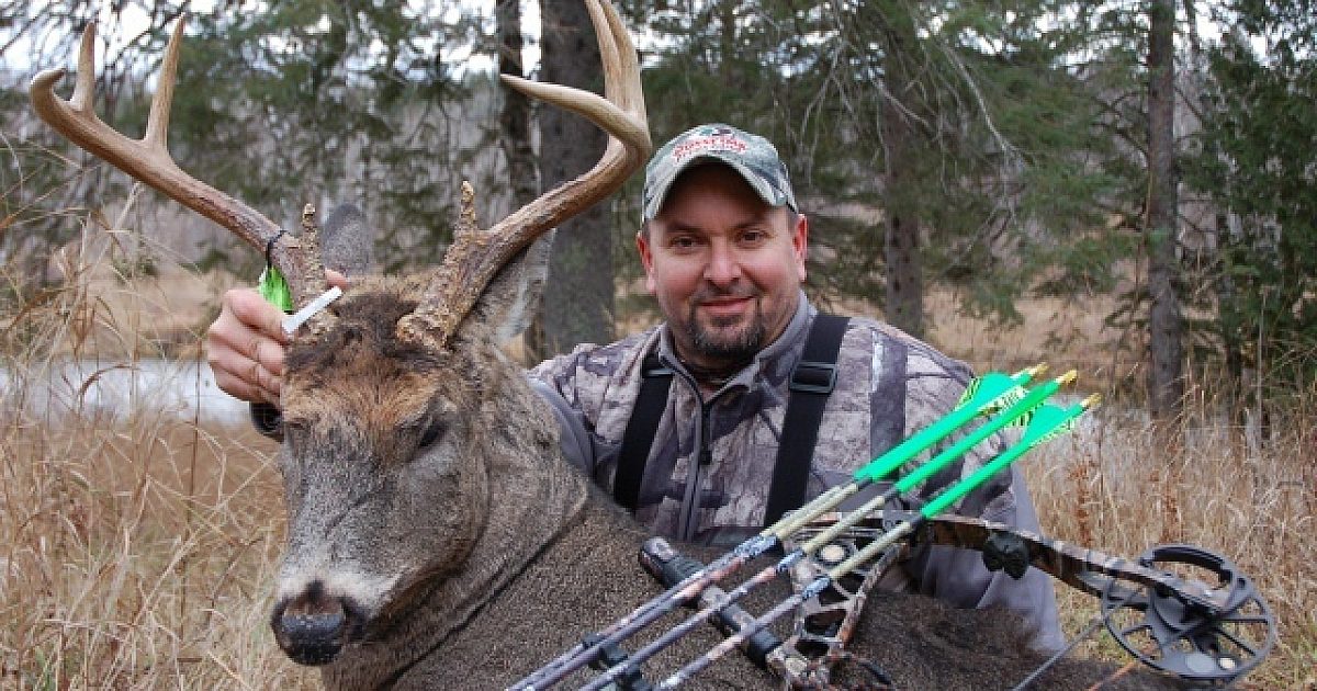 4 Ways To Maximize Spring Deer Scouting | Grand View Outdoors