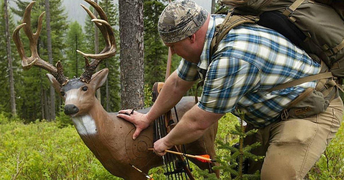 P&Y World Record Course — An Incredible and… | Grand View Outdoors