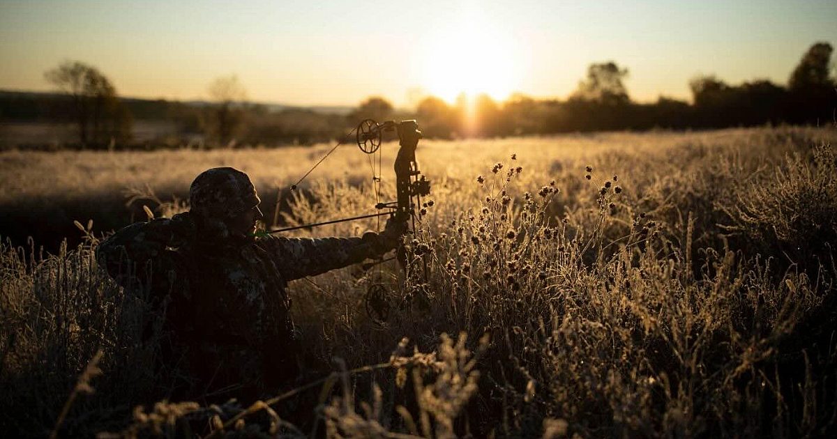 Why Hunters Should Respond to Conservation Surveys