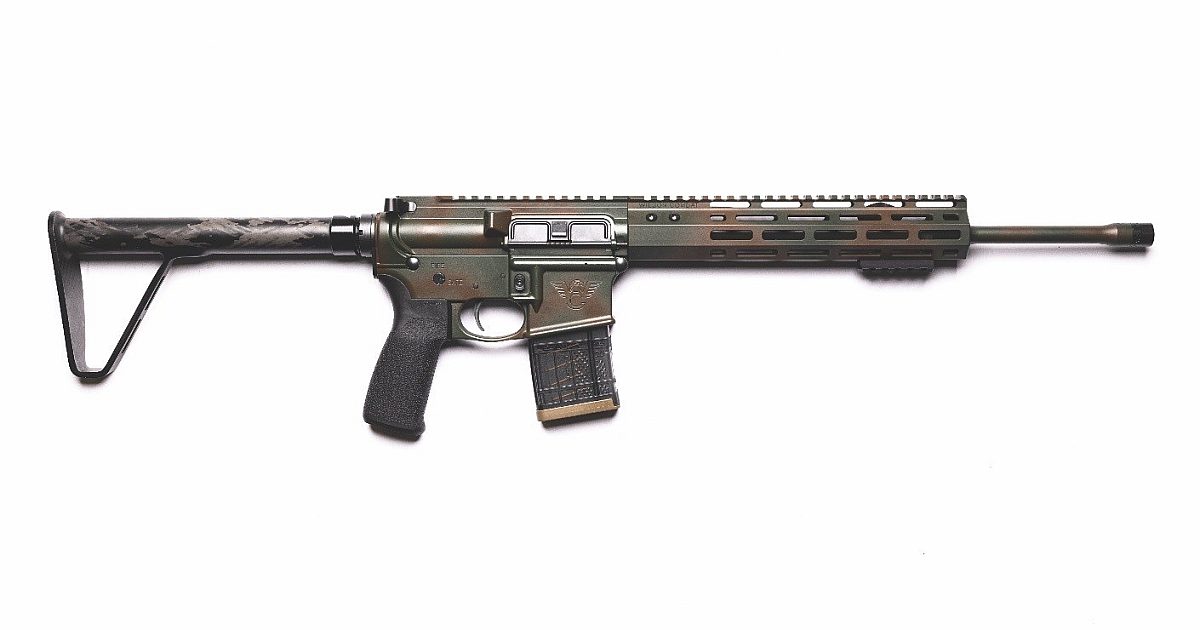 Gear Roundup: Predator Rifles | Grand View Outdoors
