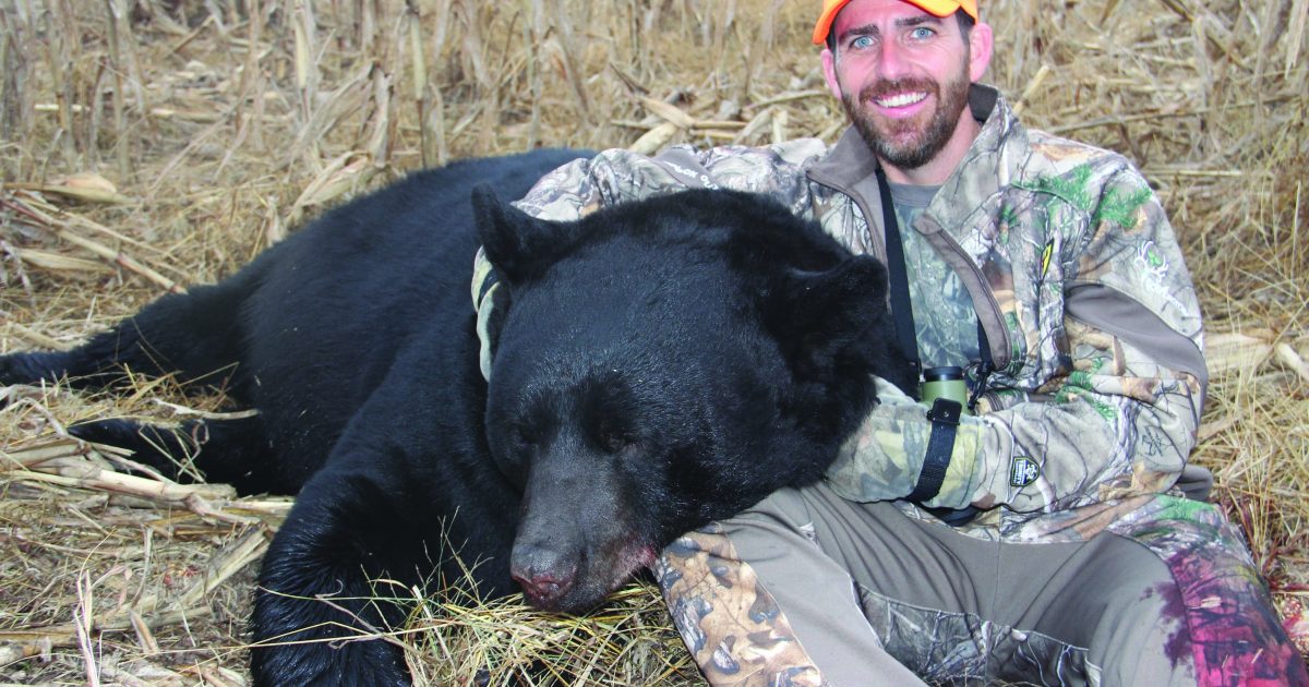 Why Hunting Bans Typically Don't Work | Grand View Outdoors