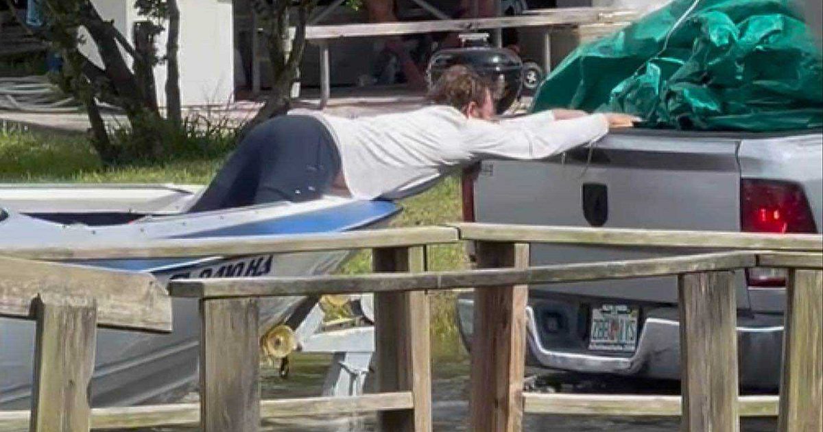 Boat Launch Fail Video | Grand View Outdoors