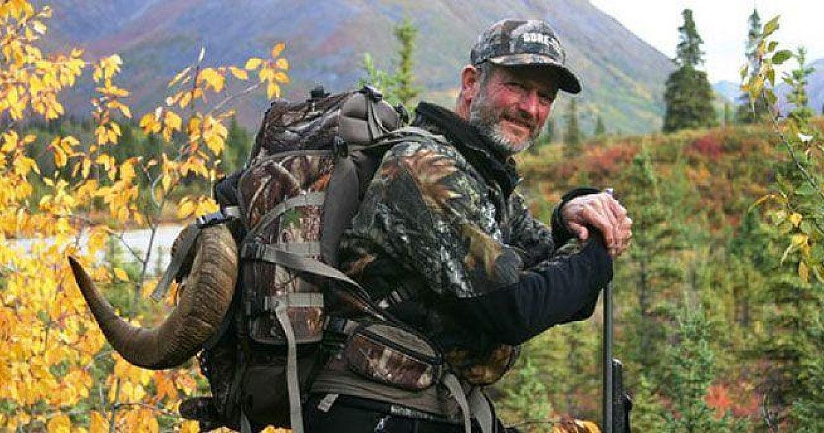 Hunting carries inherent danger: Broken and… | Grand View Outdoors