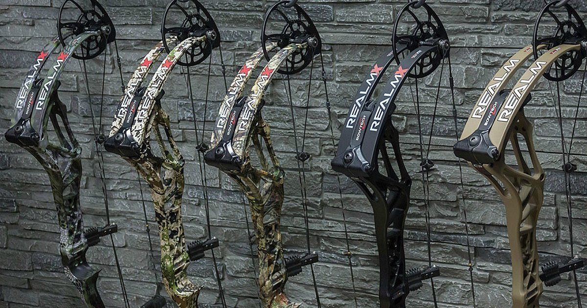 Bow Report: Bowtech Realm | Grand View Outdoors