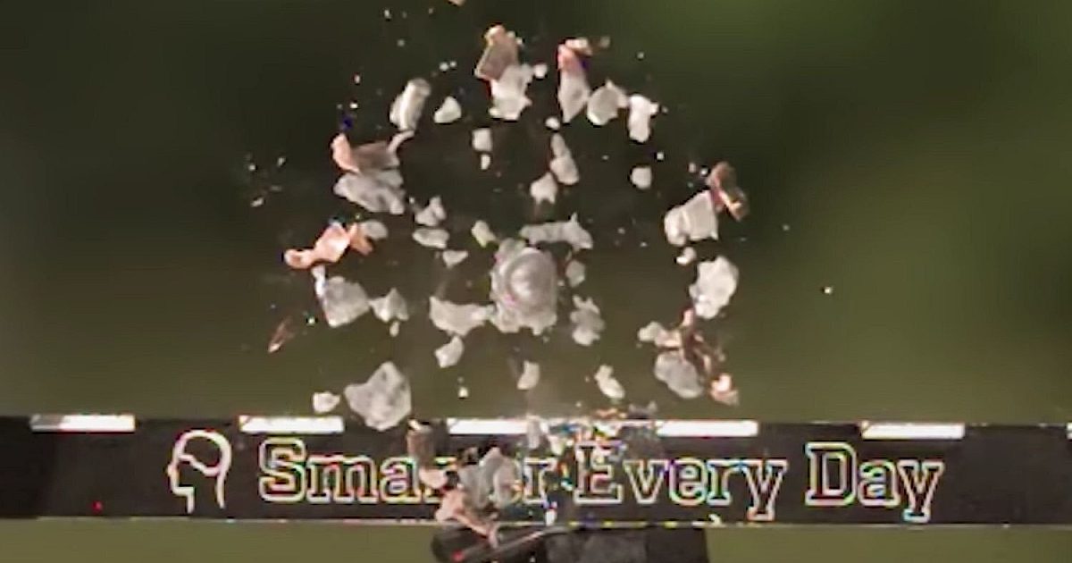 Must-See Bullet Video: Recreating ‘The… | Grand View Outdoors
