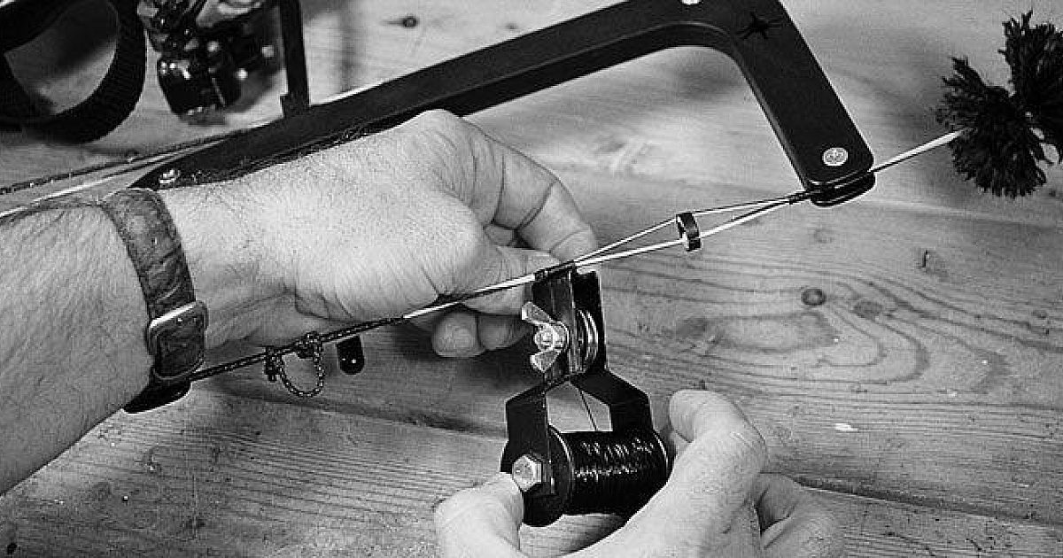 The Bowhunter’s Tool Kit—Part 2 | Grand View Outdoors