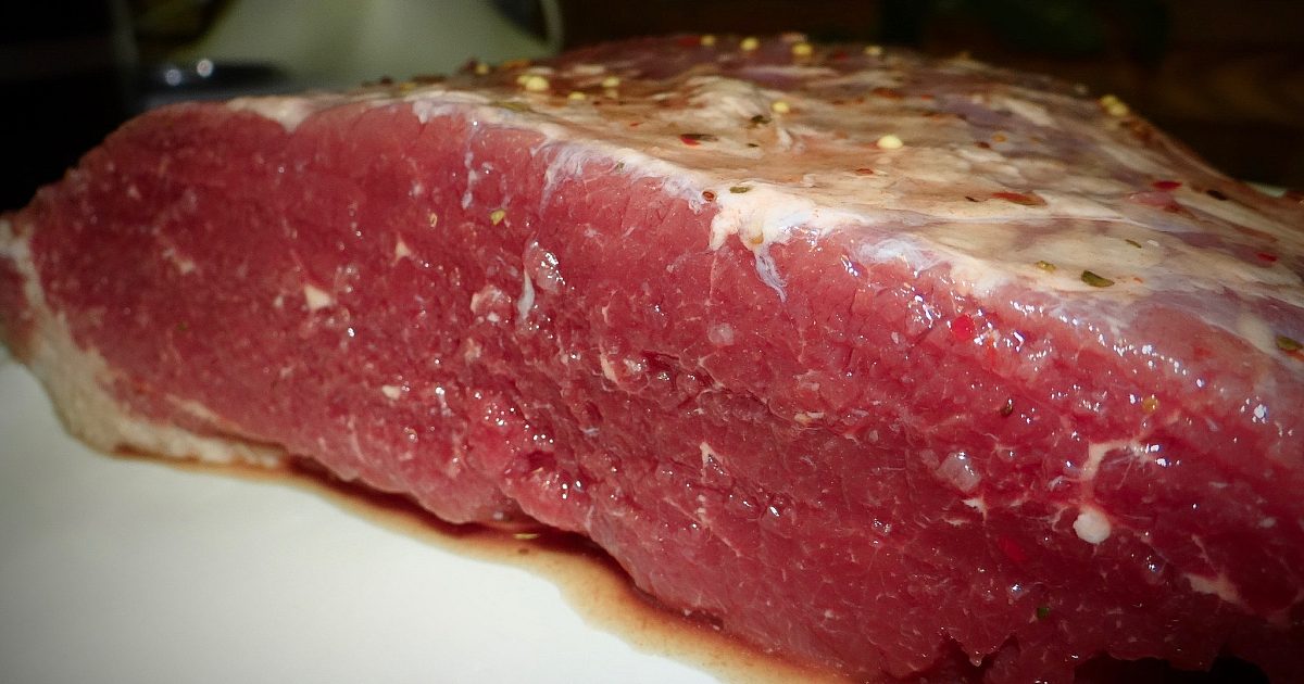 Make your own corned meat for St. Paddy’s Day | Grand View Outdoors