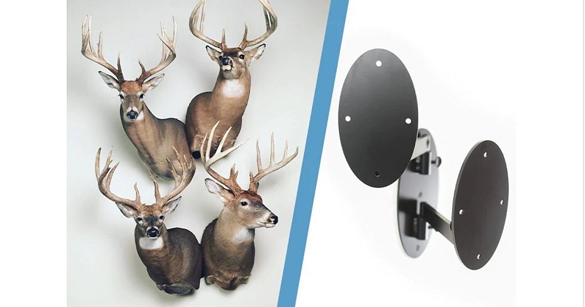 Full Range Hanging Systems Double System | Grand View Outdoors