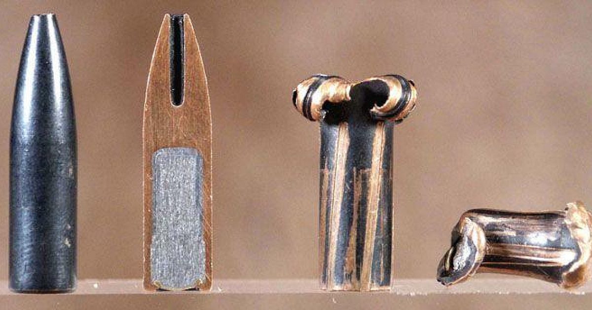 It’s All About the Bullet | Grand View Outdoors