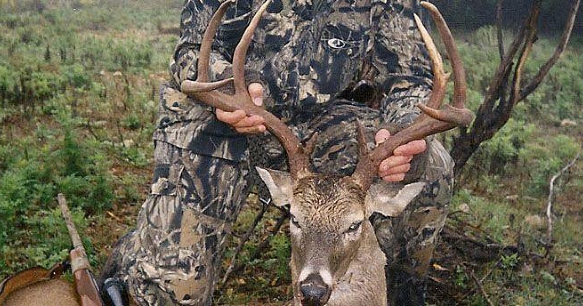The Scouting Report | Grand View Outdoors