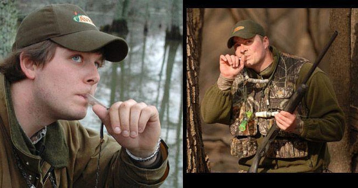 Speak A Second (Duck) Language | Grand View Outdoors