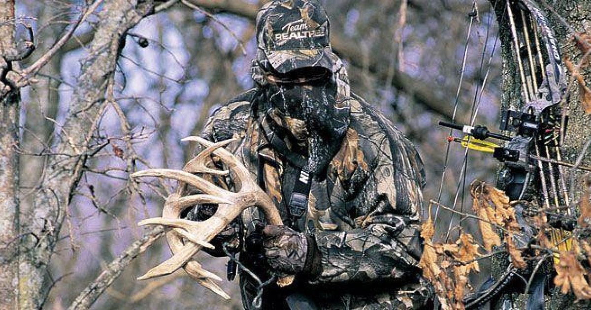 12 Tips for Bowhunting the Rut | Grand View Outdoors