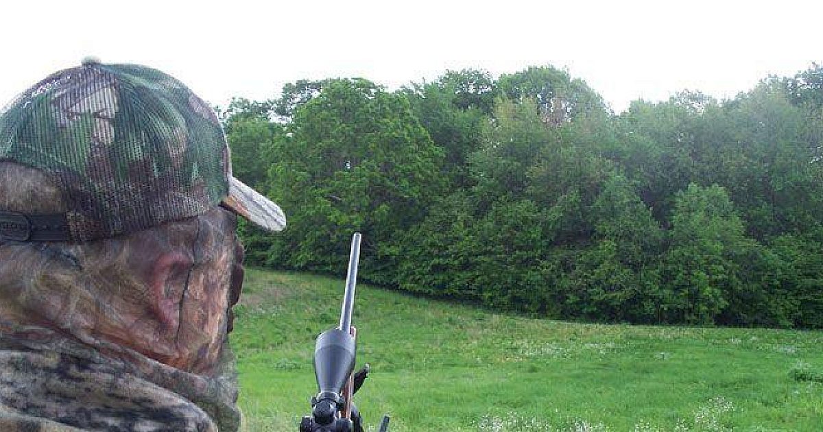Hunt The Early Fall | Grand View Outdoors
