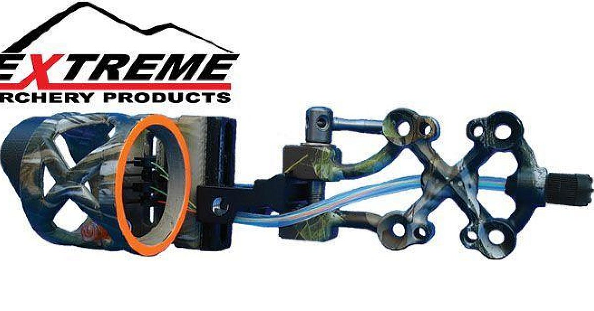 Product Profile: Extreme Archery | Grand View Outdoors