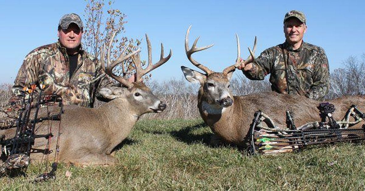 Fair Chase Outfitters | Grand View Outdoors